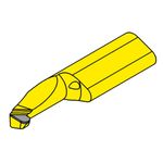 Insert 105 CVD Geometry .H0