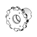 System M409 adjustable