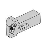 System 356.S Turning and Part-off with coolant (Metric)