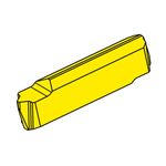Inserts S224 for threading, whitworth pipe thread, full profile
