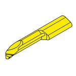 Plaquettes 105 - Alésage à partir de 5,0 mm - angle droit