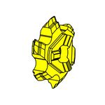 Plaquettes 613 Filetage Whitworth