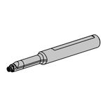 Toolholder System B11P (Metric)