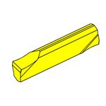 Inserts S264 cutting width 2.5 mm