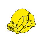 Cutting inserts 111 Thread milling Whitworth (Metric)