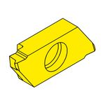 nserts S274 for thread turning, ISO metric thread, partial profile