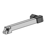 Toolholder System H32T with IC