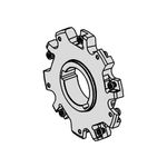 Disc Milling Cutter System M475 (Metric)
