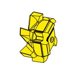 Schneidplatte 620.PL53.64