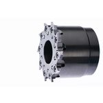 Groove Milling Circular M275