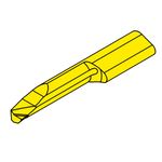 Inserts 105 - Hard Boring