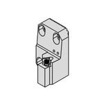 Cassette N849 pour plaquette S117