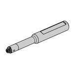 Toolholder System U11P (Inch)