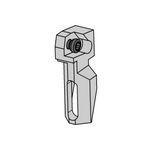 Système d'outils pour tours escomatic
