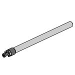 MDR...A.D small through hole (Metric)