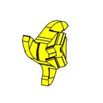 Cutting insert 335 (Metric)