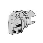 Grundhalter 220TS für Kassetten