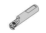 System B119 Round shank