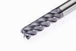 System DS Trochoidal Milling