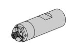 Fräserschaft System M620
