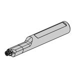 Toolholder System BA114