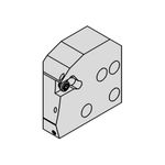 Cassettes NK274 pocket seat system 220 with IC