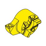 Inserts 11P - Internal Grooving (Metric)