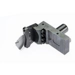 Turret Grooving