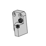 Kassette R849 für ISO-Schneidplatten