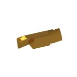 Plaquettes de coupe Système 231