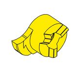 Inserts 114 - Fine turning (Metric)