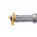 Groove Milling Circular