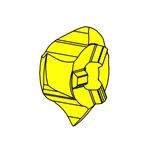 Cutting inserts 311 Bore milling (Metric)