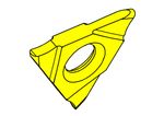 Plaquettes S32T pour gorges rayon complet