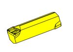 Inserts S229 face grooving, with chip forming groove, geometry .5.