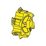 Plaquettes 611 Filetage profil plein