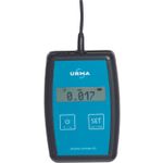 Digital display unit
