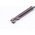 Hardened Steel