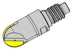 DG Radius cutter