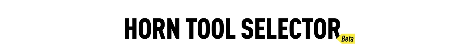 Tool Selector