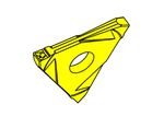 Inserts S312 for grooving (external and internal)