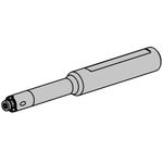 Toolholder B111 for grooving and boring