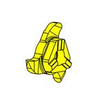 Inserts 313 Full Radius (Metric)