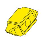 Cutting inserts RS279 Module 3.5