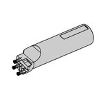Basic toolholder System B229IK with IC