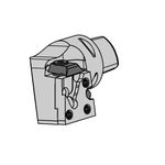 Basic toolholder System 360C