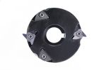 Polygon Milling