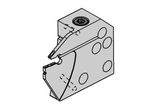 Cassettes NK100 pocket seat system 220 with IC