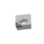 Forme de base ISO S
