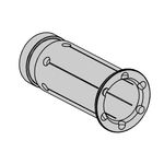 System SCHUNK (SAP) (Metric)